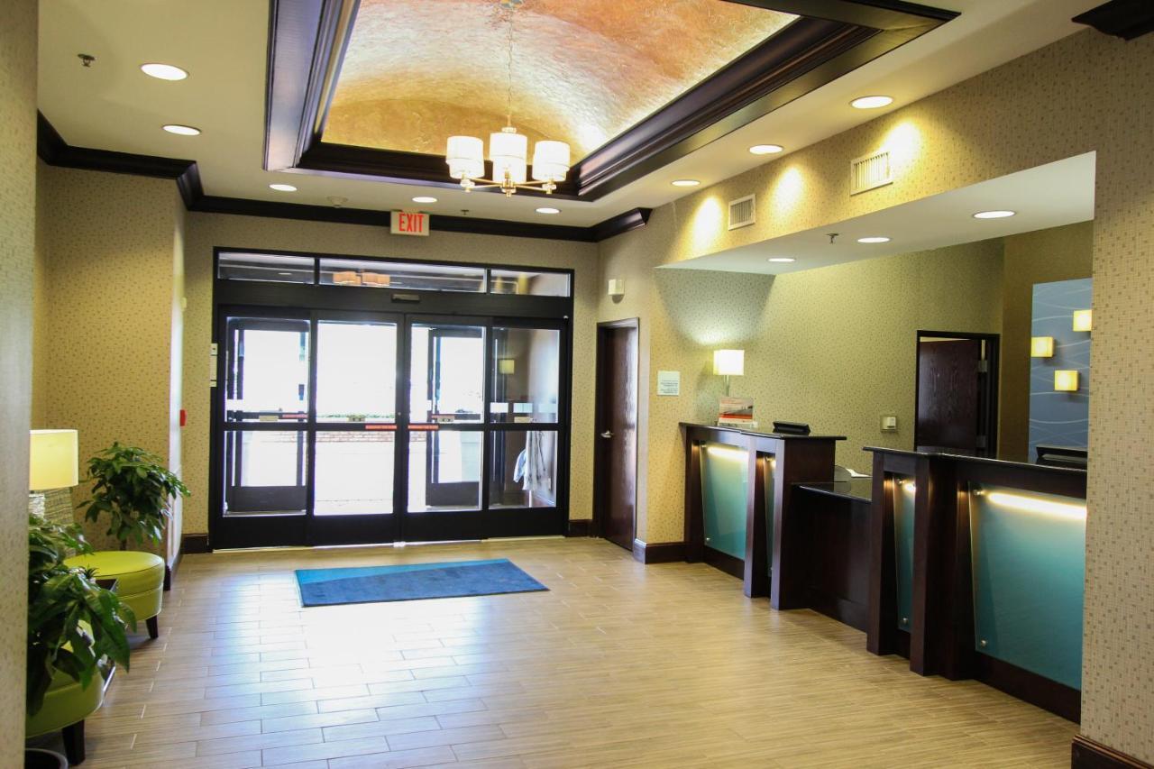 Holiday Express Hotel&suites Nacogdoches, An Ihg Hotel Nacogdoches